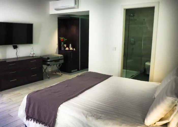 Hotel Adelphi Boutique