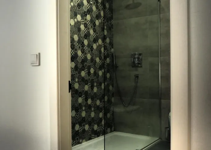 Hotel Adelphi Boutique Rabat