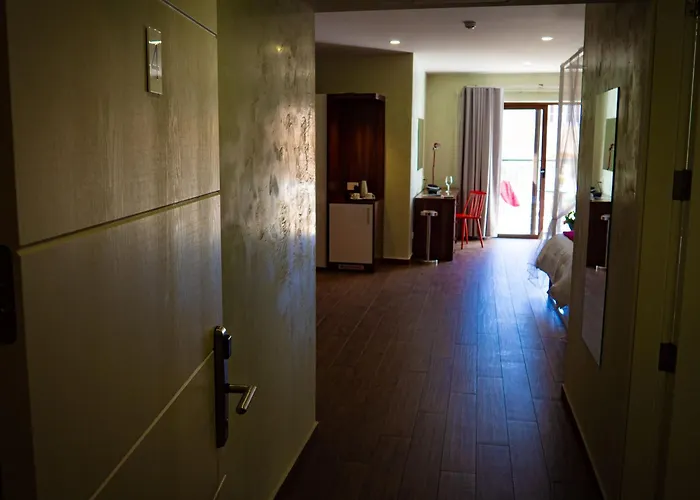 Hotel Adelphi Boutique Rabat