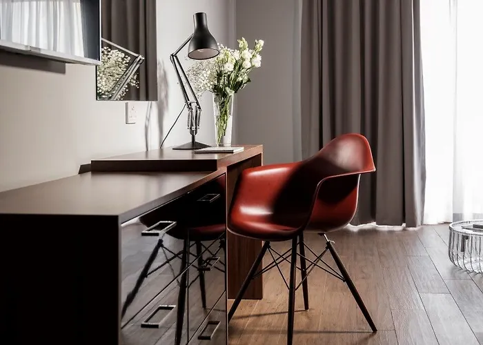 Adelphi Boutique 3* Rabat